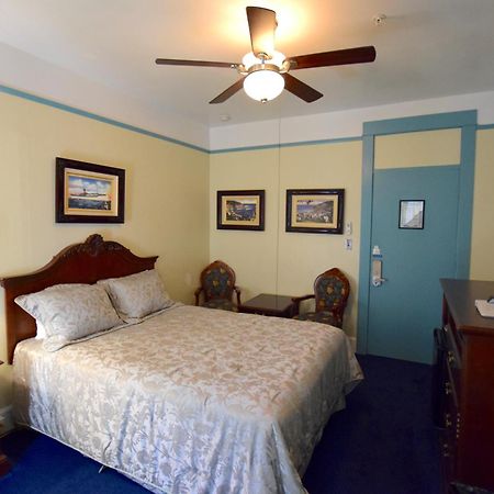 Hotel Catalina Avalon Rum bild