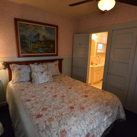 Hotel Catalina Avalon Rum bild