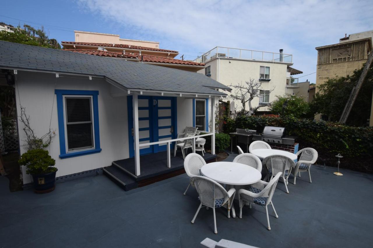 Hotel Catalina Avalon Rum bild