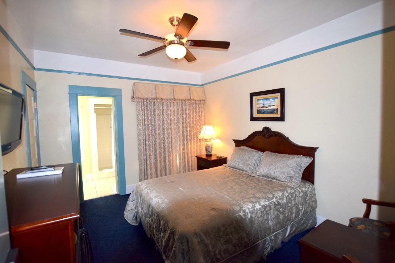 Hotel Catalina Avalon Rum bild