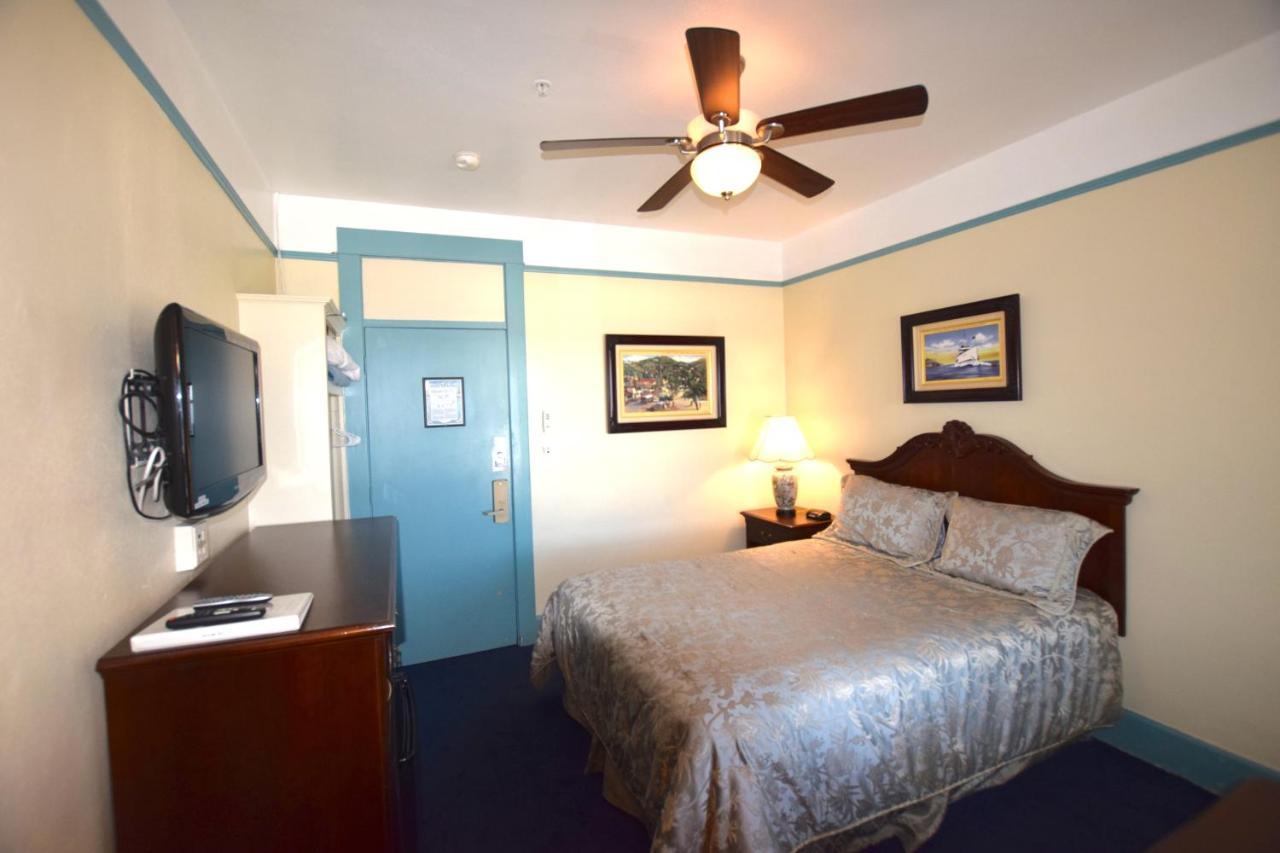 Hotel Catalina Avalon Rum bild
