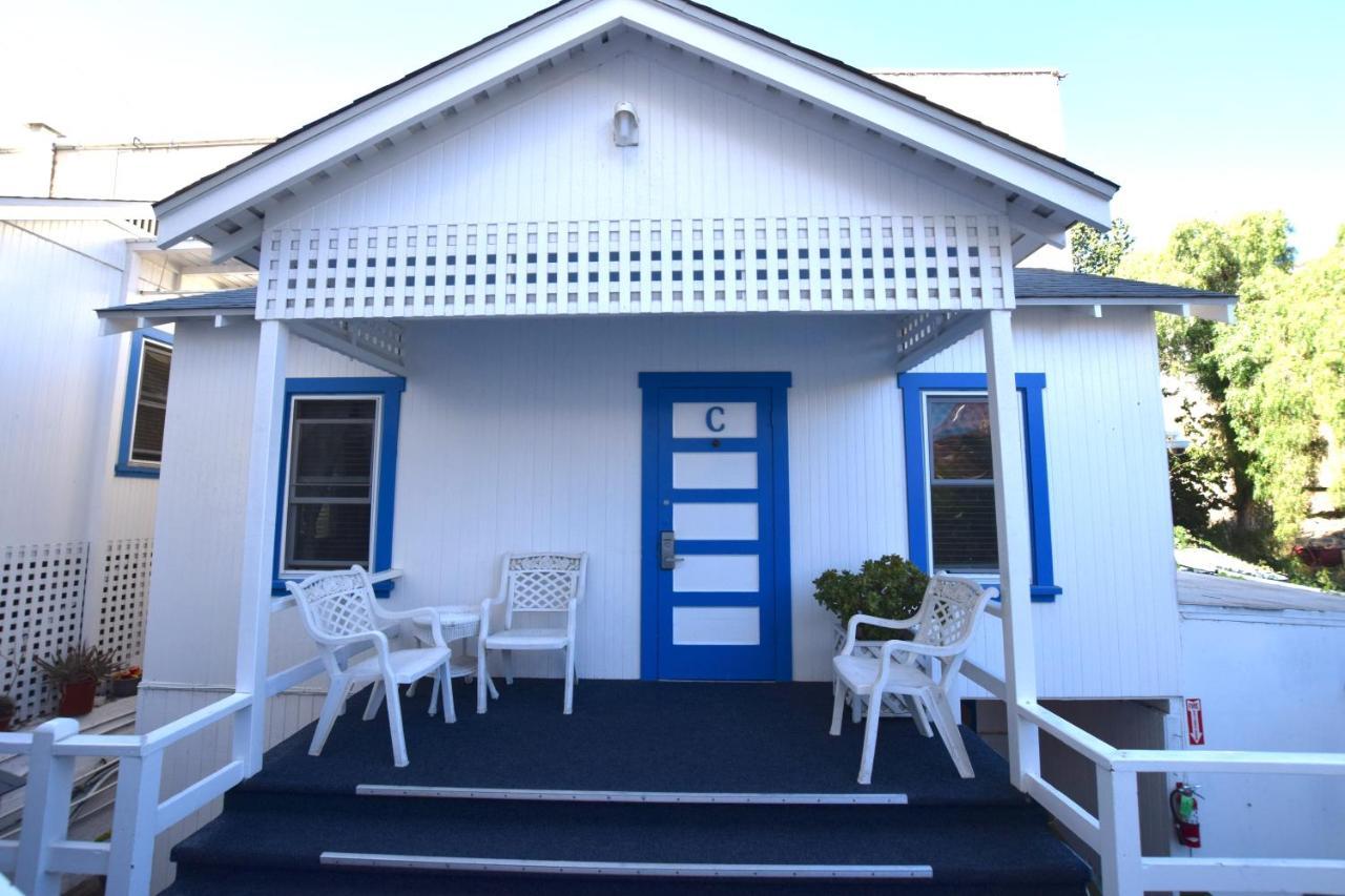Hotel Catalina Avalon Rum bild