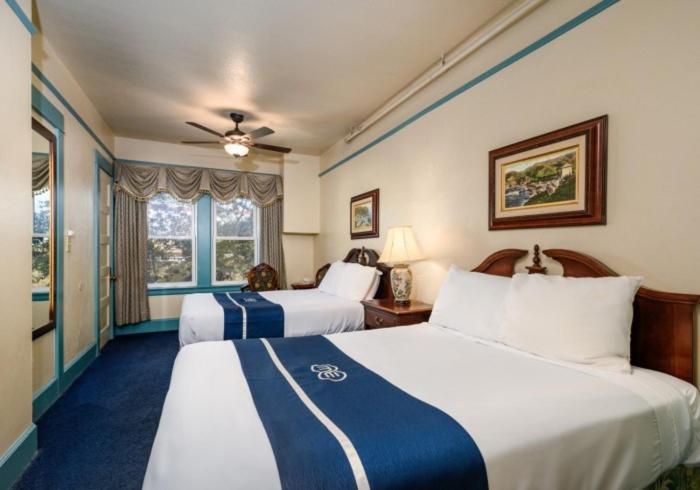 Hotel Catalina Avalon Rum bild