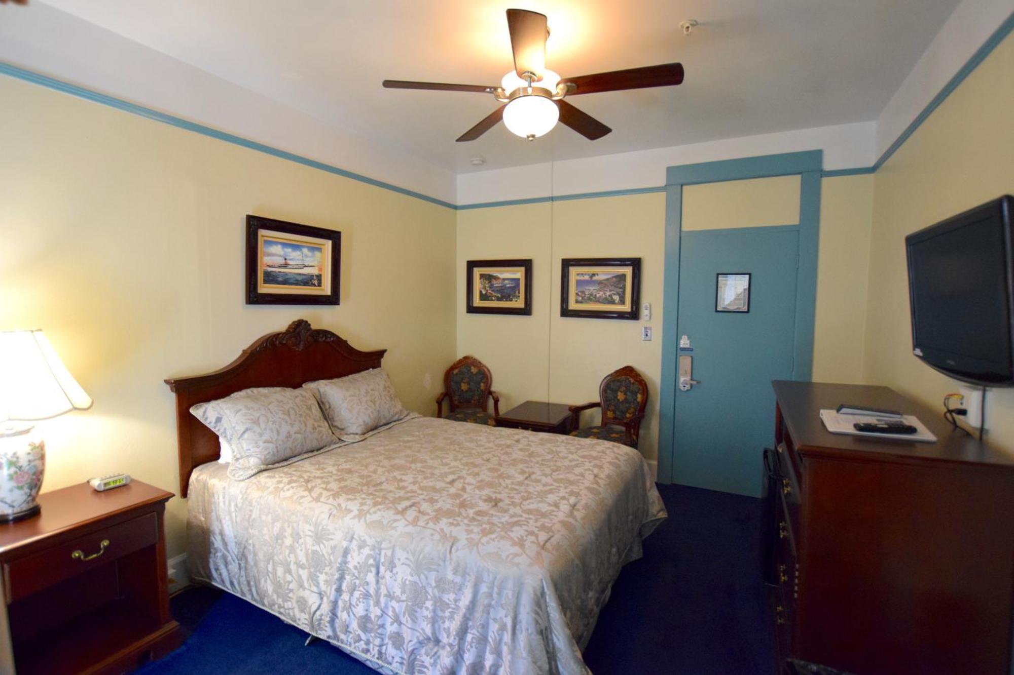 Hotel Catalina Avalon Rum bild