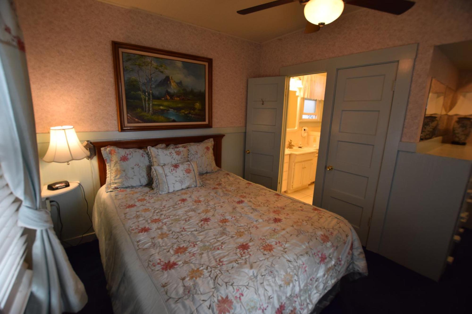 Hotel Catalina Avalon Rum bild