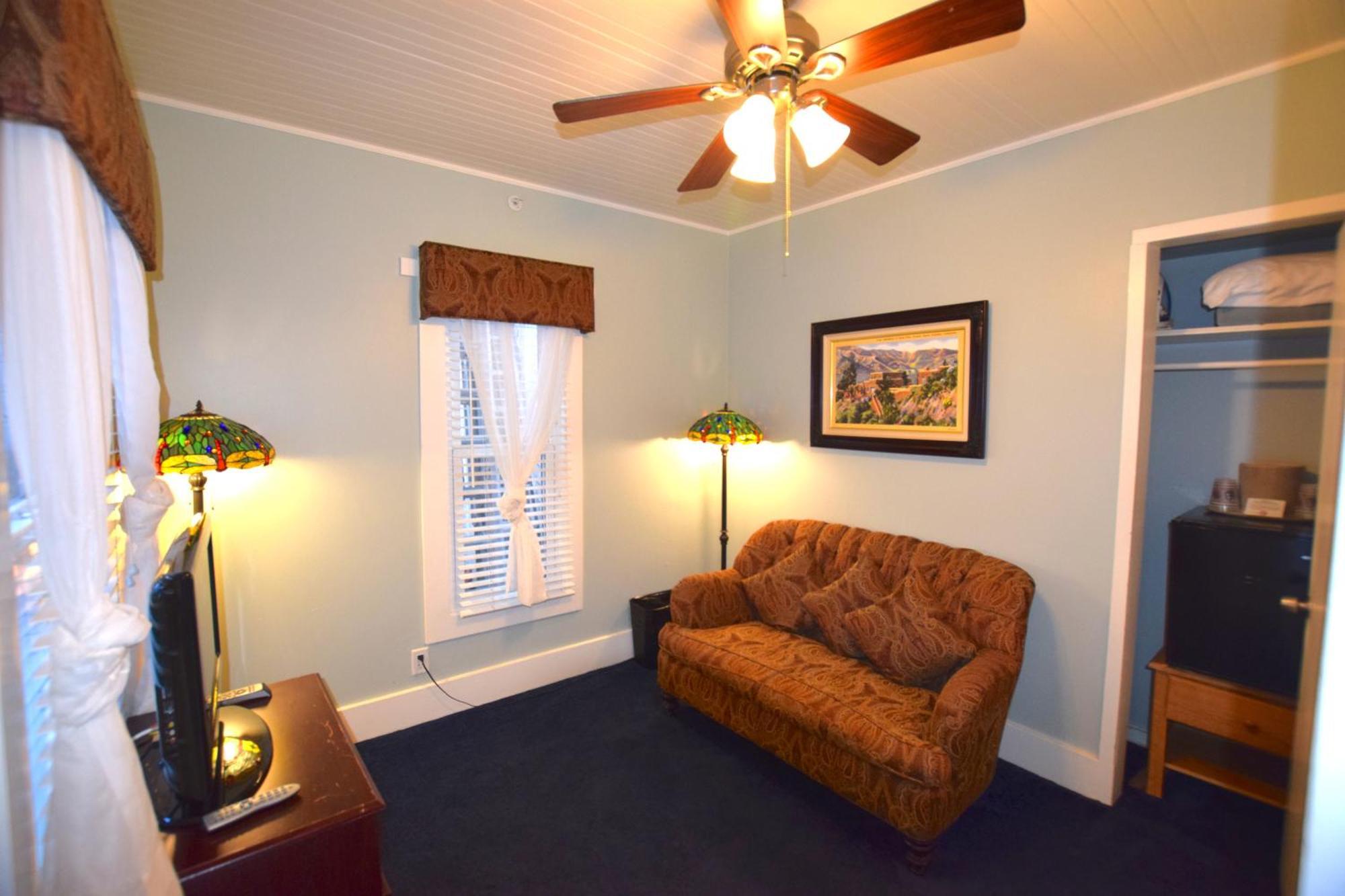 Hotel Catalina Avalon Rum bild