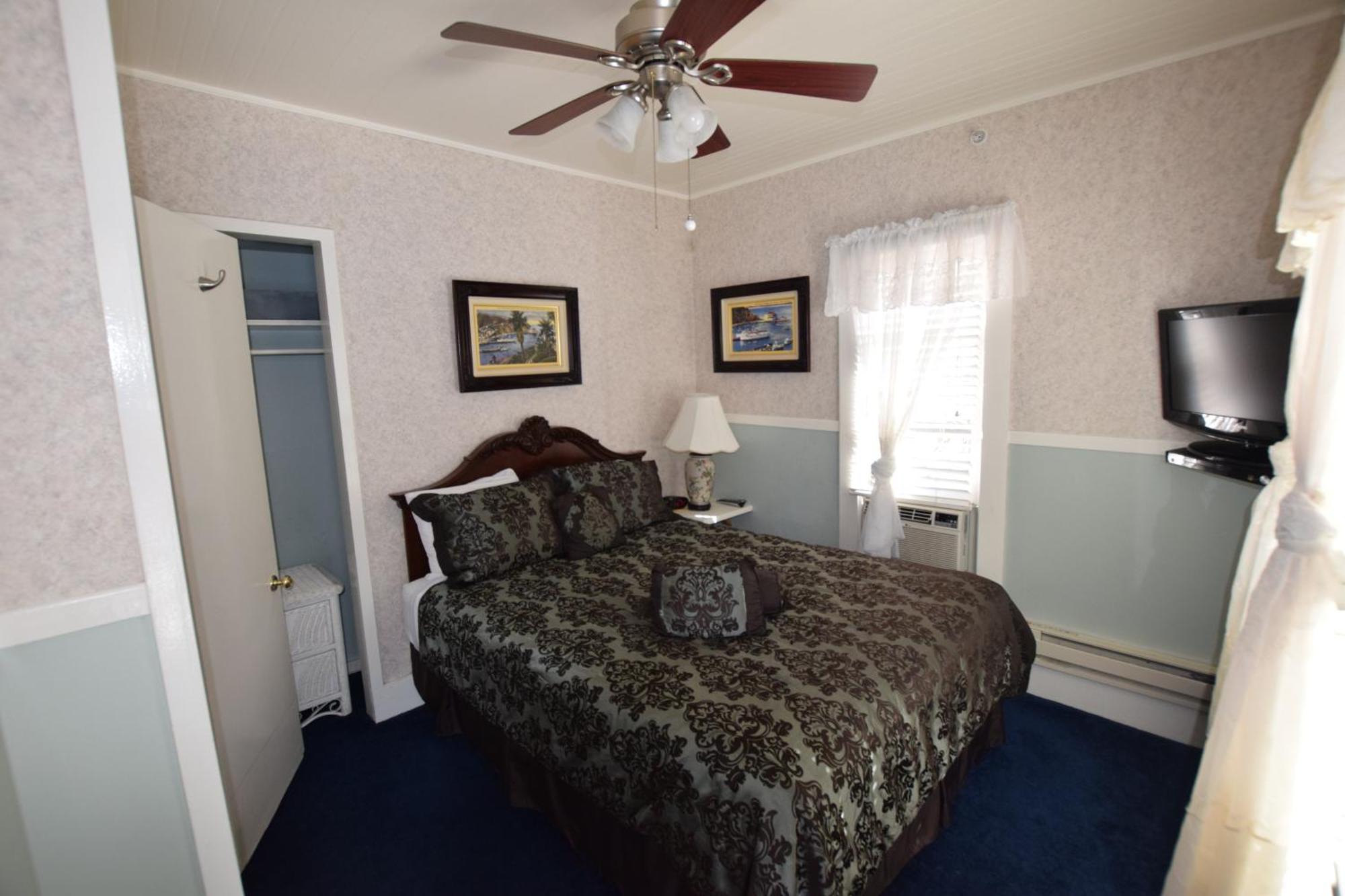 Hotel Catalina Avalon Rum bild