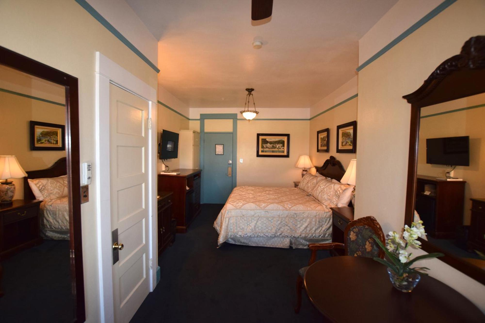 Hotel Catalina Avalon Rum bild