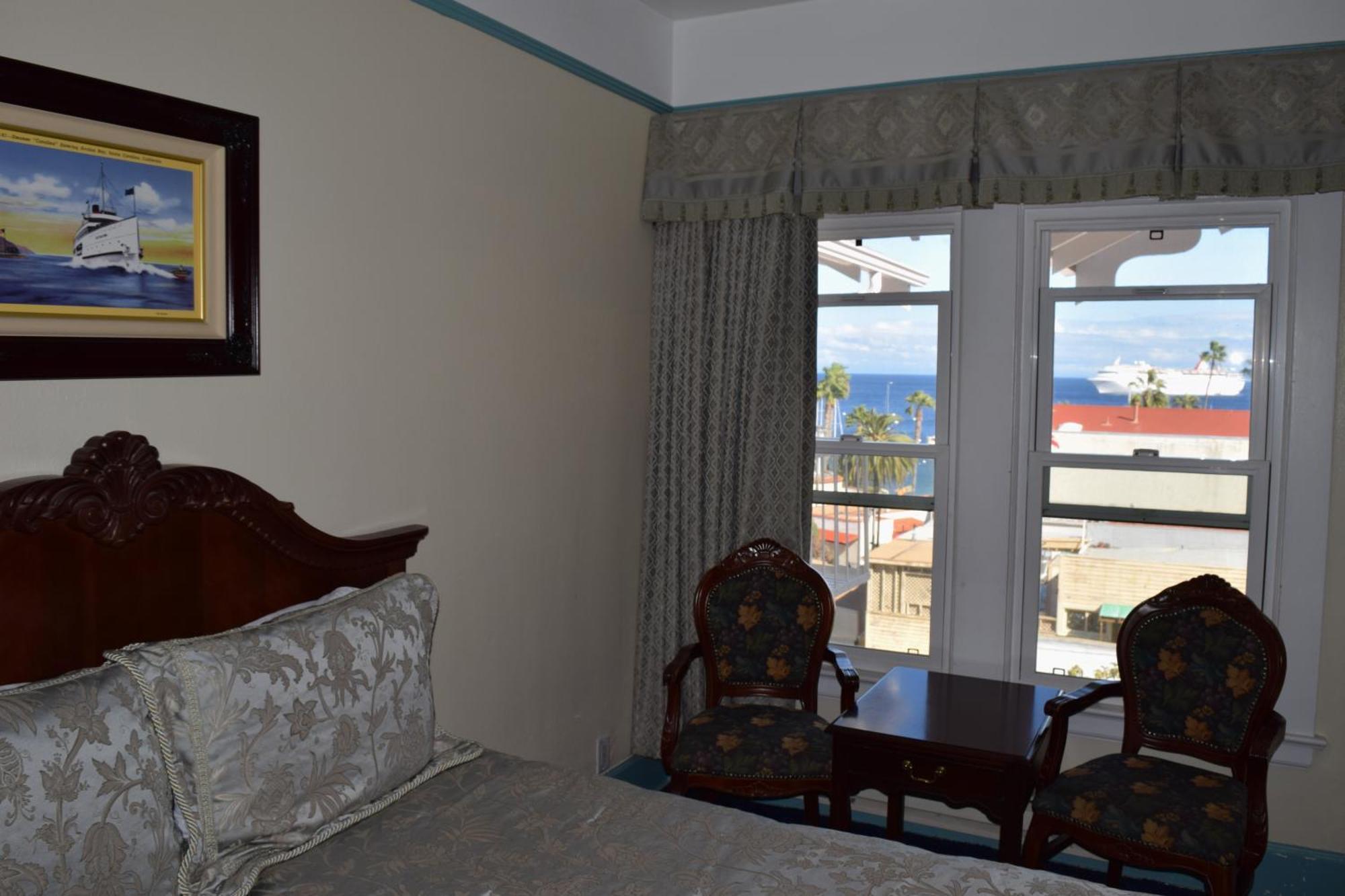 Hotel Catalina Avalon Rum bild