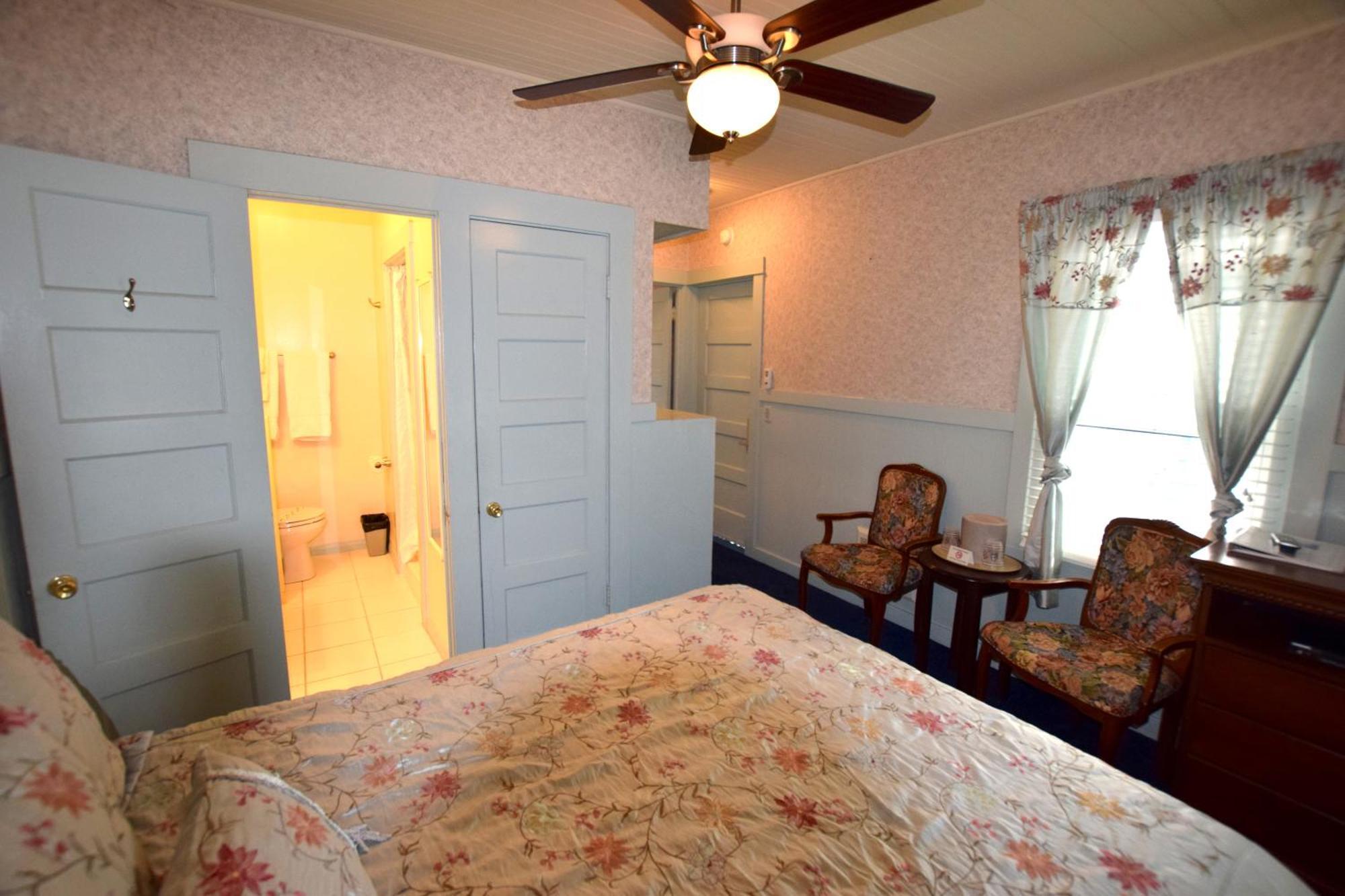 Hotel Catalina Avalon Rum bild