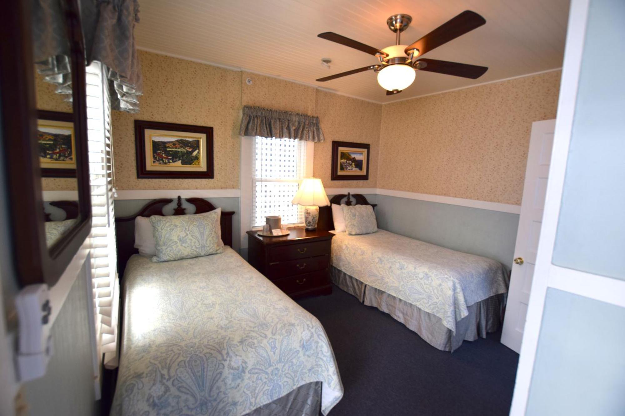 Hotel Catalina Avalon Rum bild