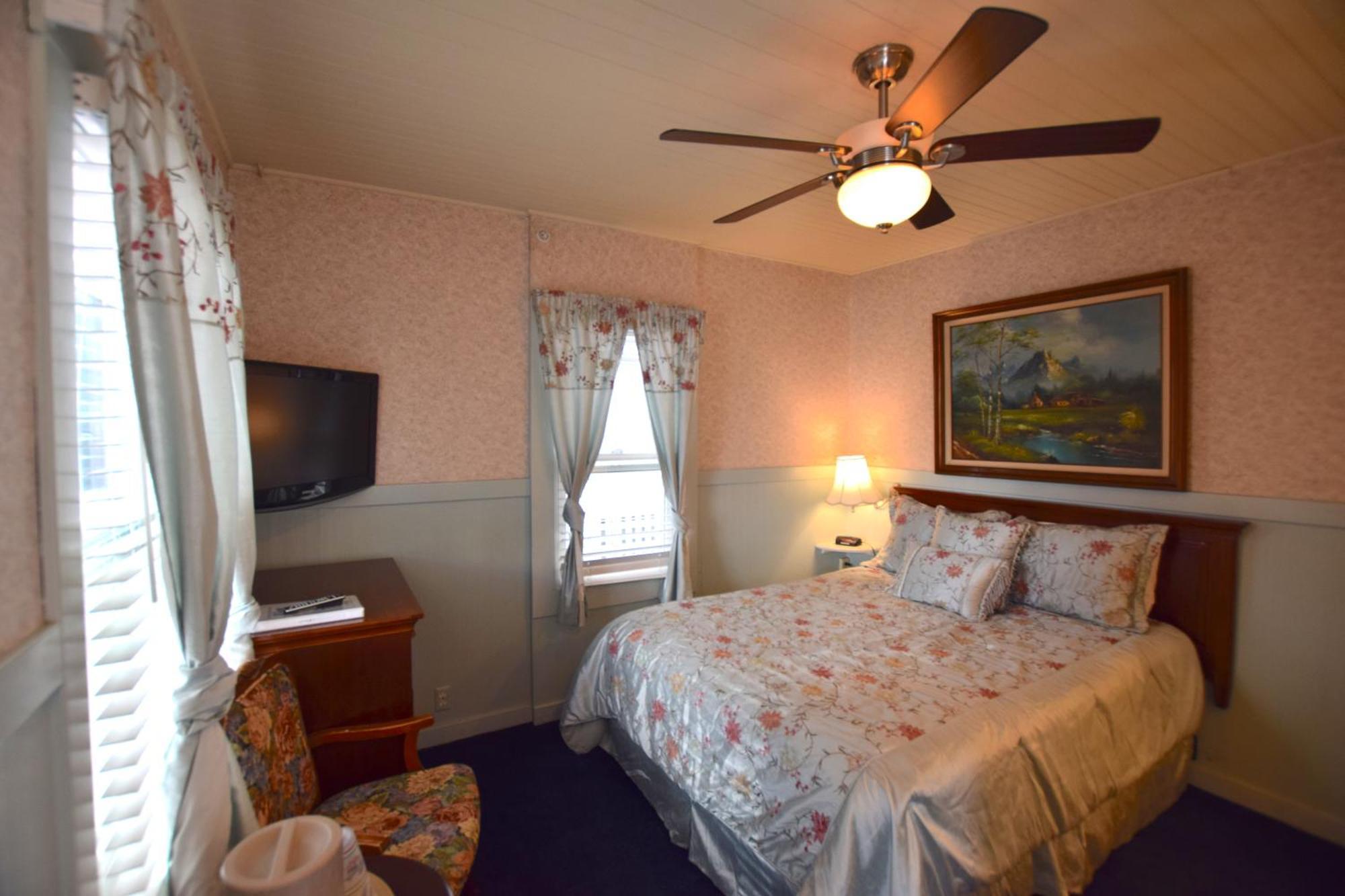 Hotel Catalina Avalon Rum bild